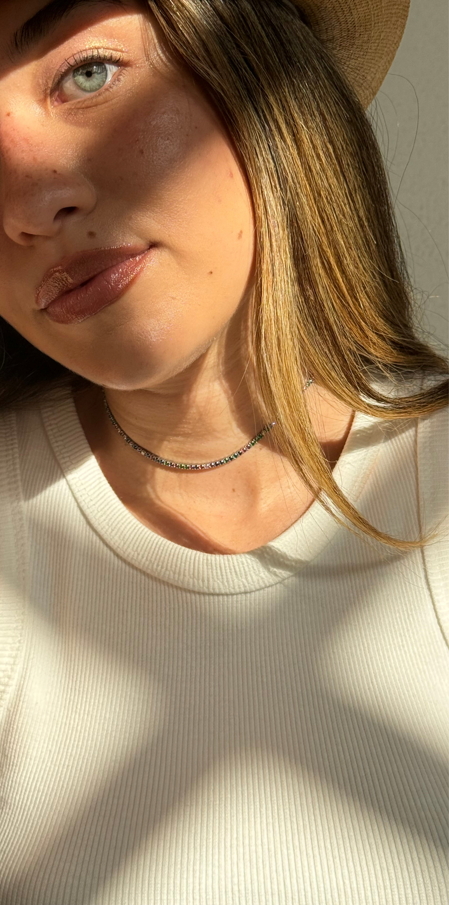 Granita Choker