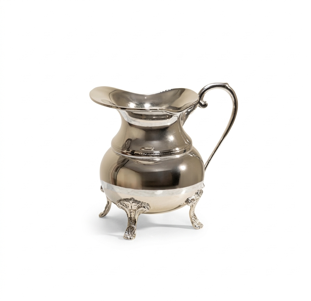 The Duchess Tea Set