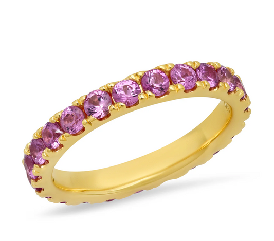 Framboise Ring