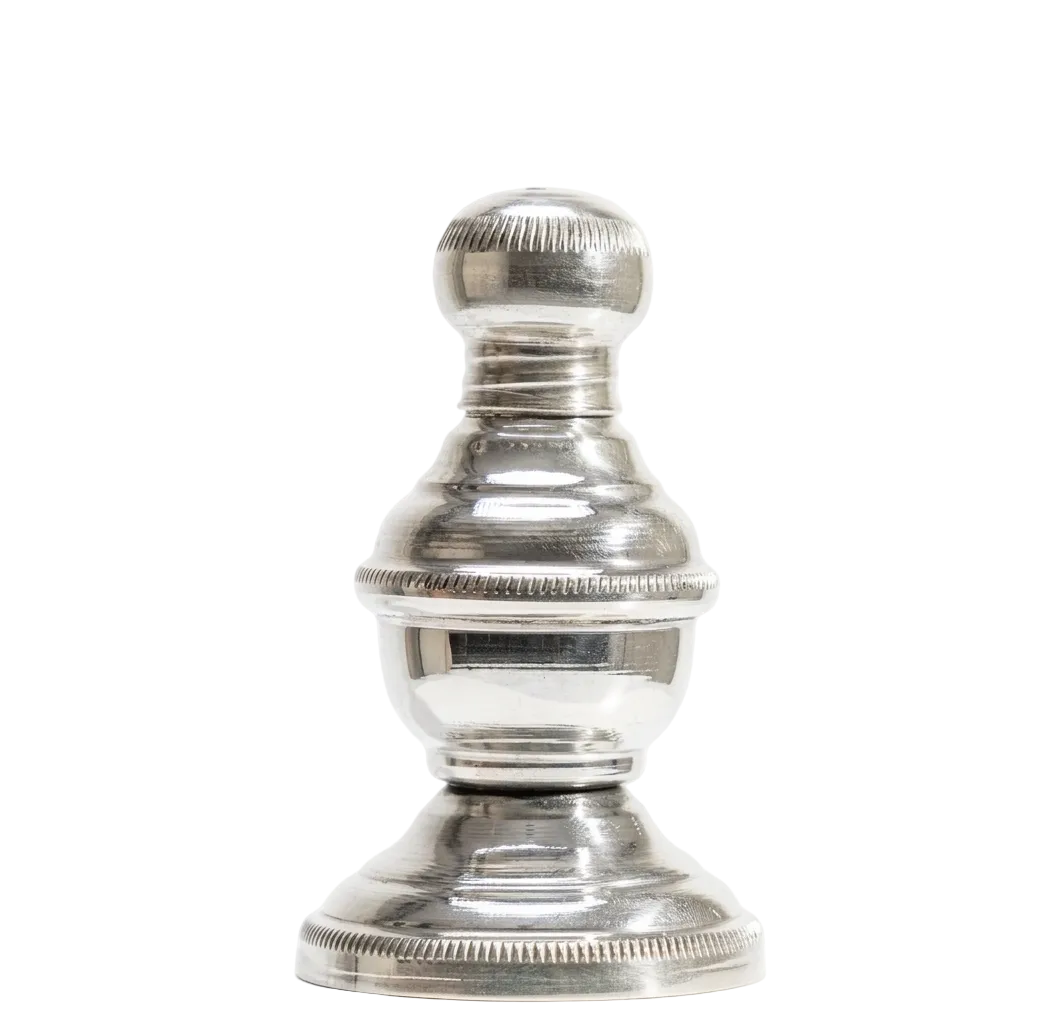Pepper & Salt Shakers