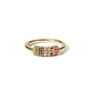 Dragée Ring
