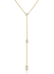 NOTTE NECKLACE