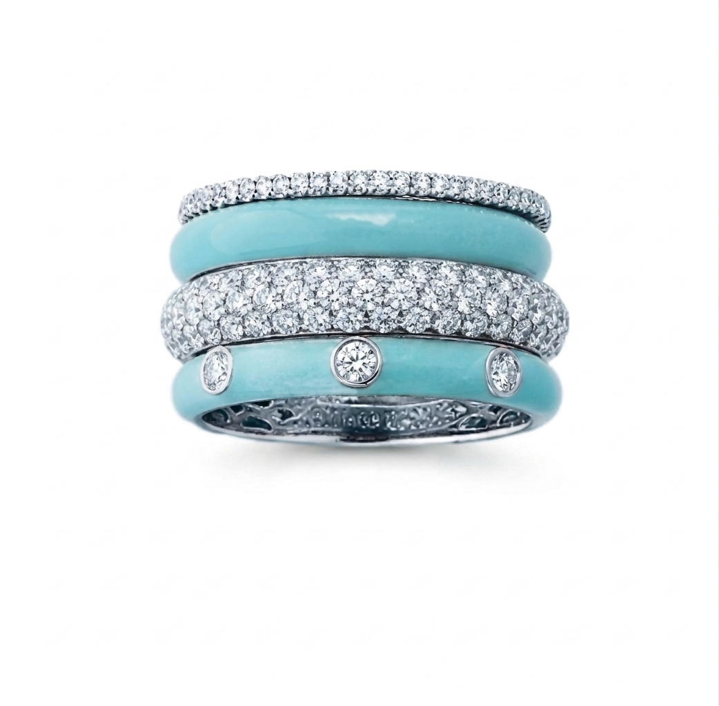 Riviera Rings