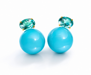 Formentera Earrings