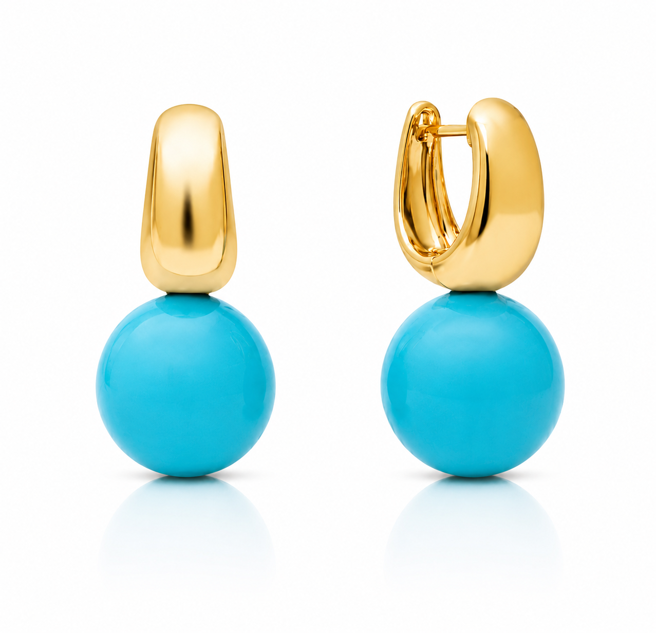 Cala Comte Earrings
