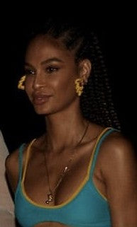 Joan Smalls