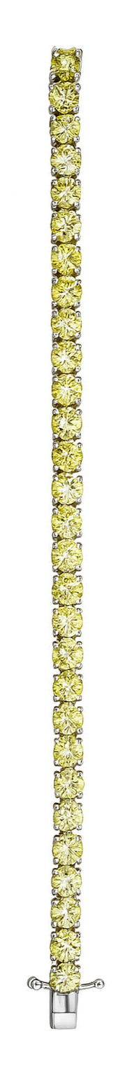 Limoncello Choker