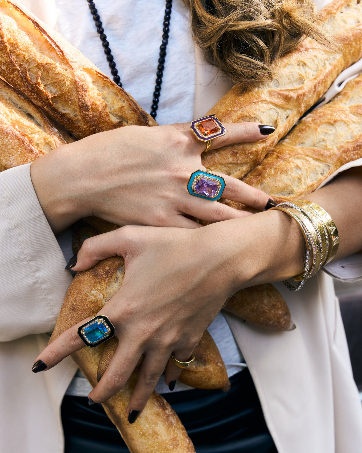 La Confiserie - Fall 2026