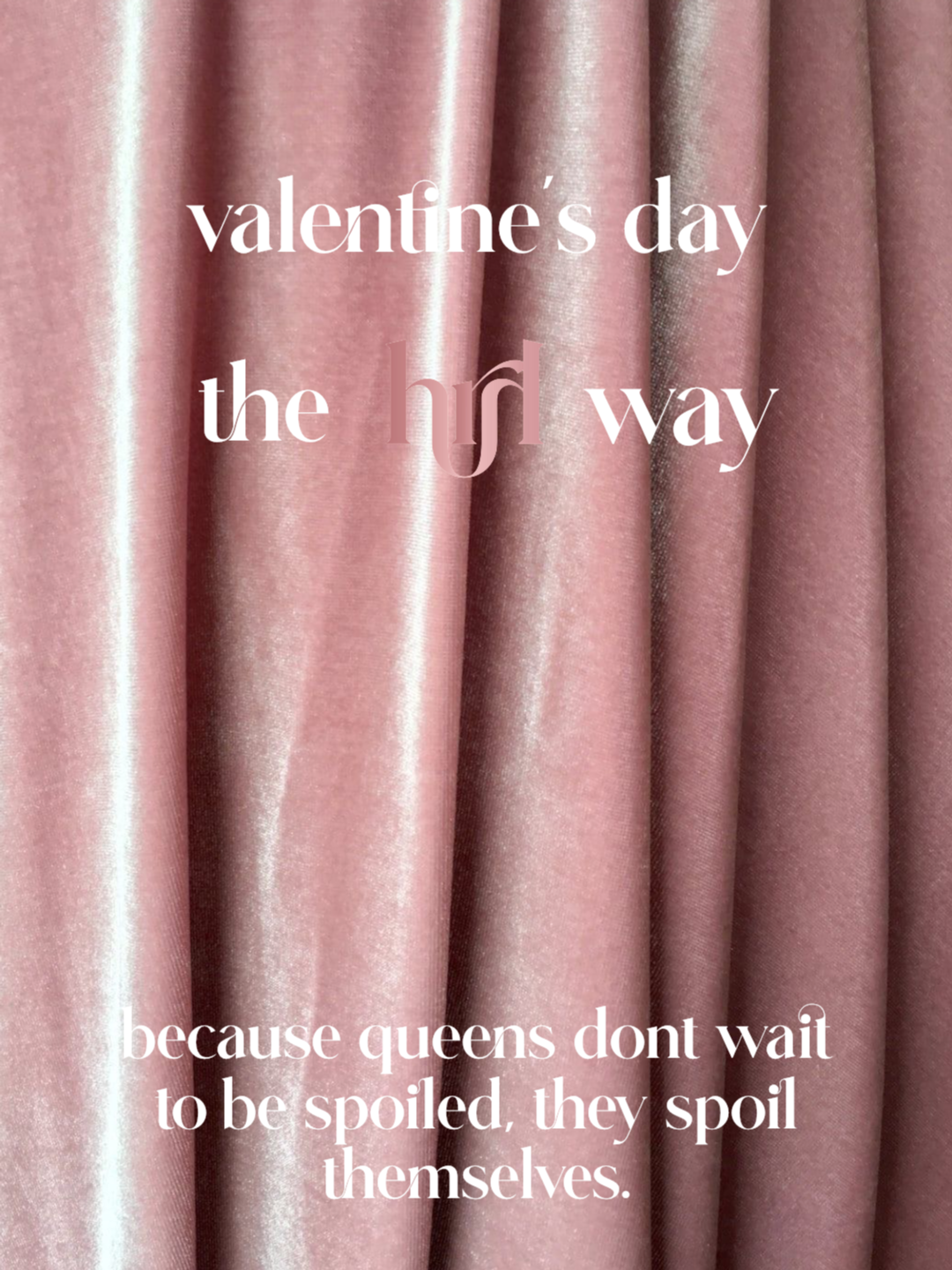 Galentine's Collection