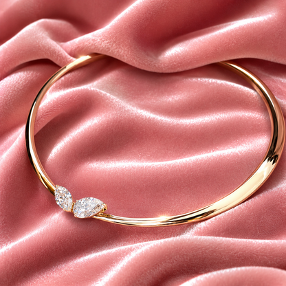 La Croissette Choker