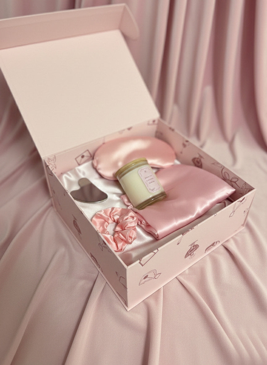 Royal Wind Down Gift Box