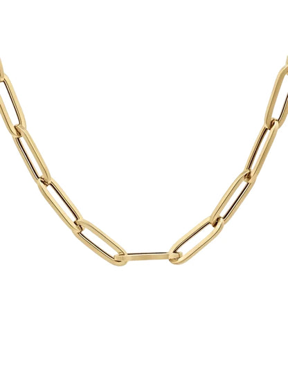 MAISON LINK CHAIN