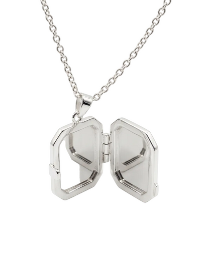 Plain Lockets