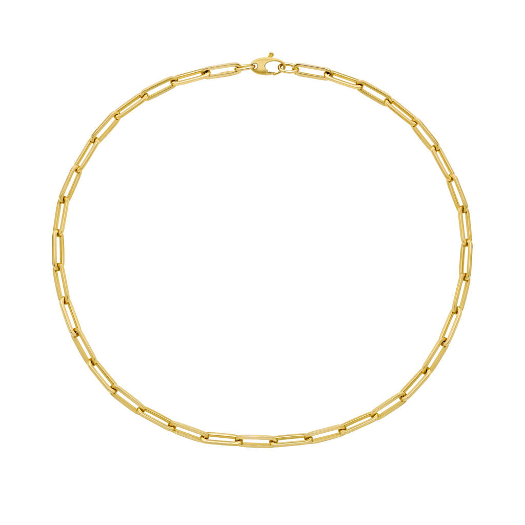 MAISON LINK CHAIN