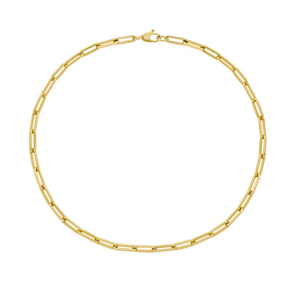 MAISON LINK CHAIN
