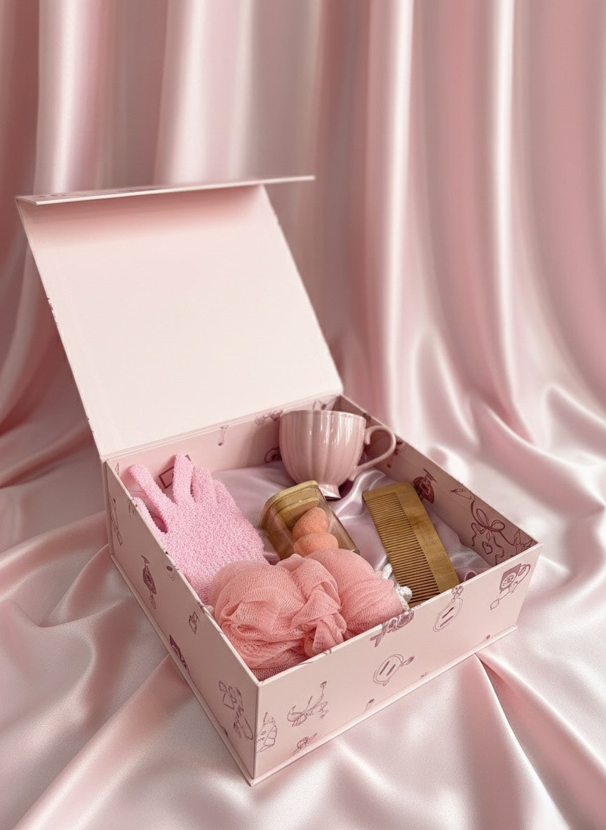 Royal Reset Gift Box