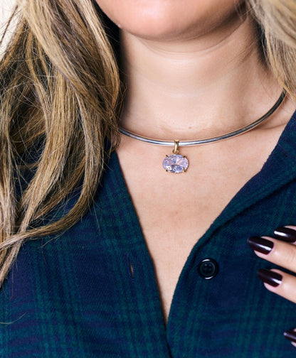 Nougate Choker