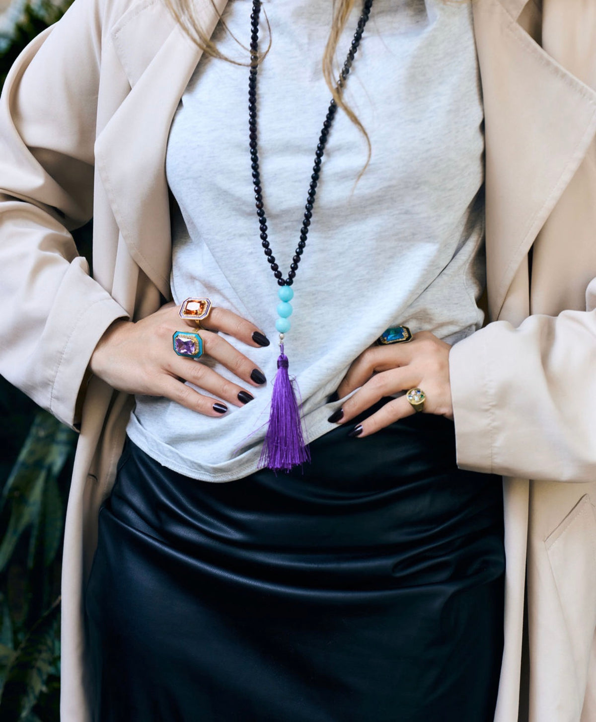 Black Currant Twist
