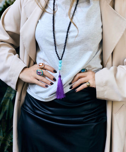 Black Currant Twist