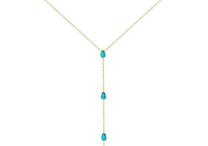 TROIS NECKLACES