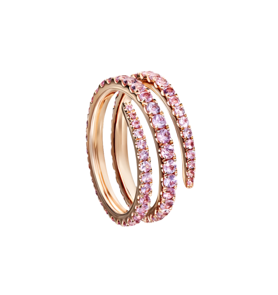 Fragola Twist