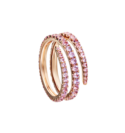 Fragola Twist