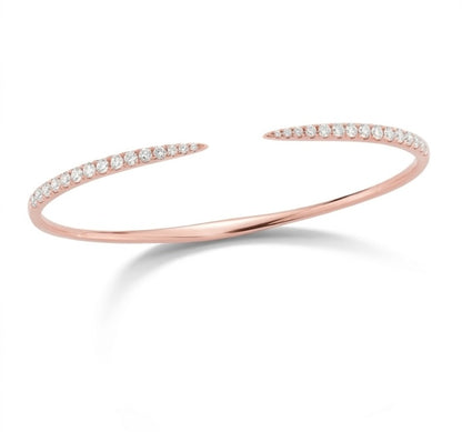 Claw Bangles