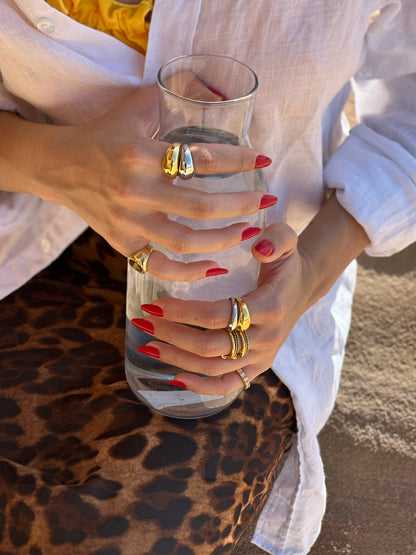 PINK & CITRINE CONNESSO