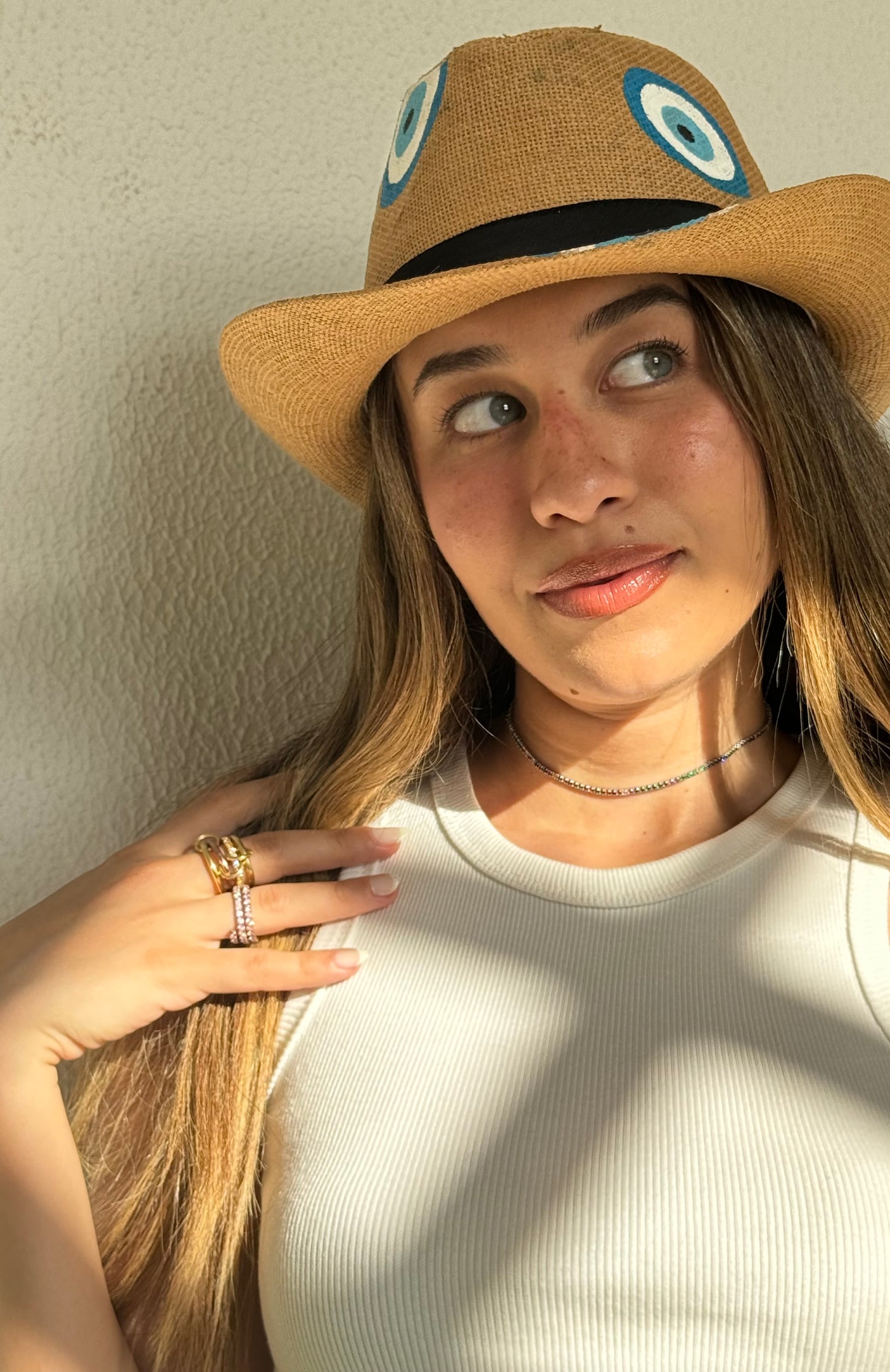 Granita Choker