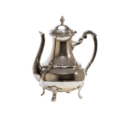 The Duchess Tea Set