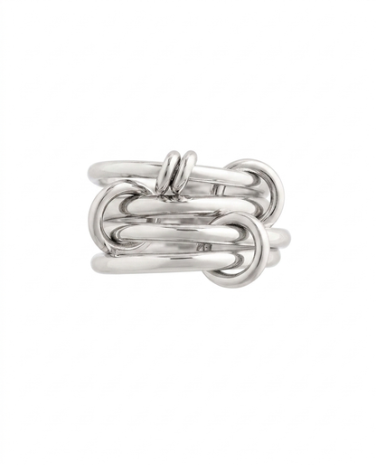 Silver Tangle Connesso