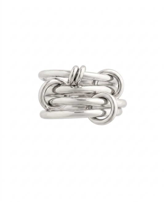 Silver Tangle Connesso