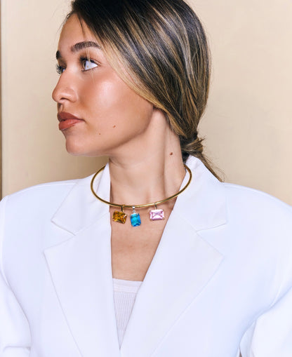 Le Berlingot Choker