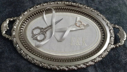Wedding Tray