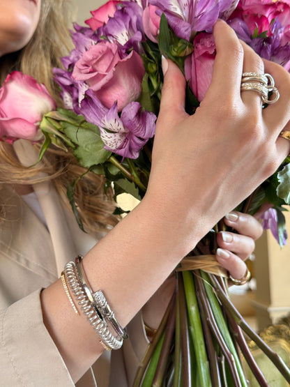 Claw Bangles