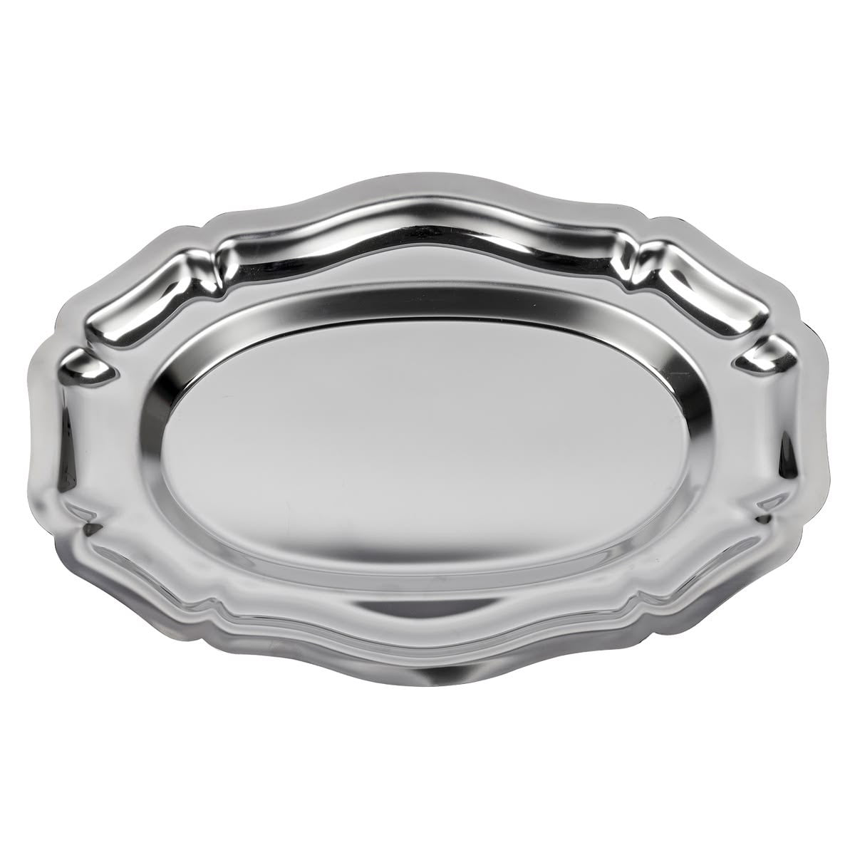 Large Serving & Decorating Tray