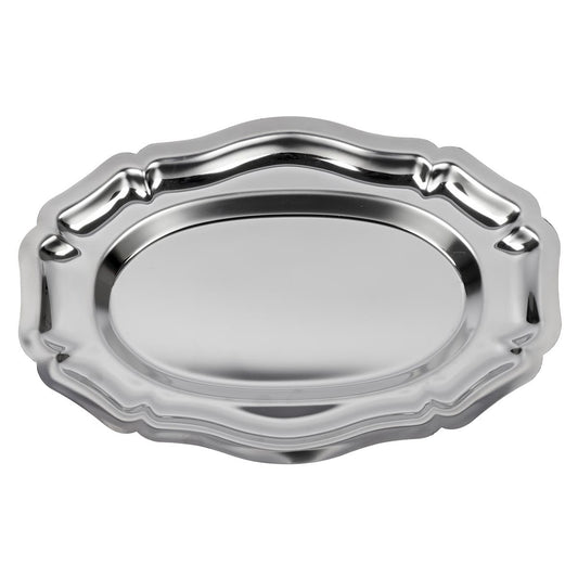 Large Serving & Decorating Tray