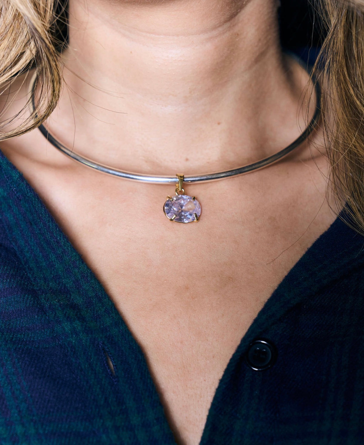 Nougate Choker