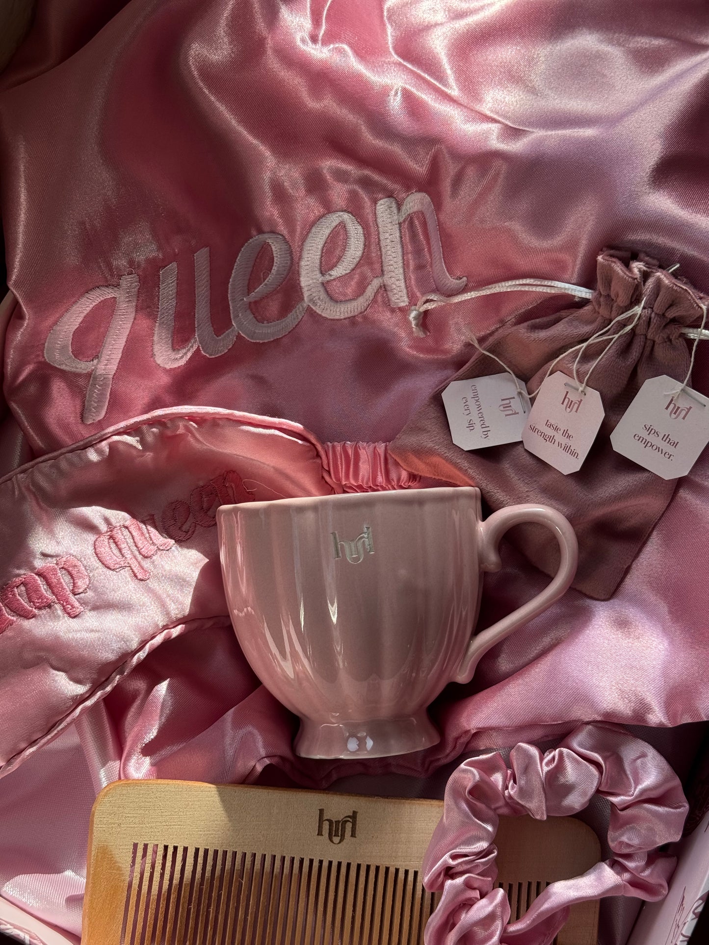 Royal Rituals Gift Box