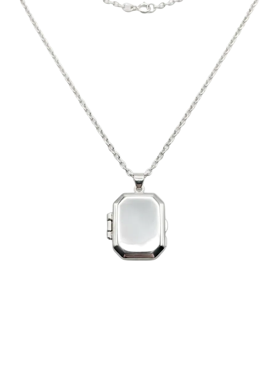 Customizable Lockets