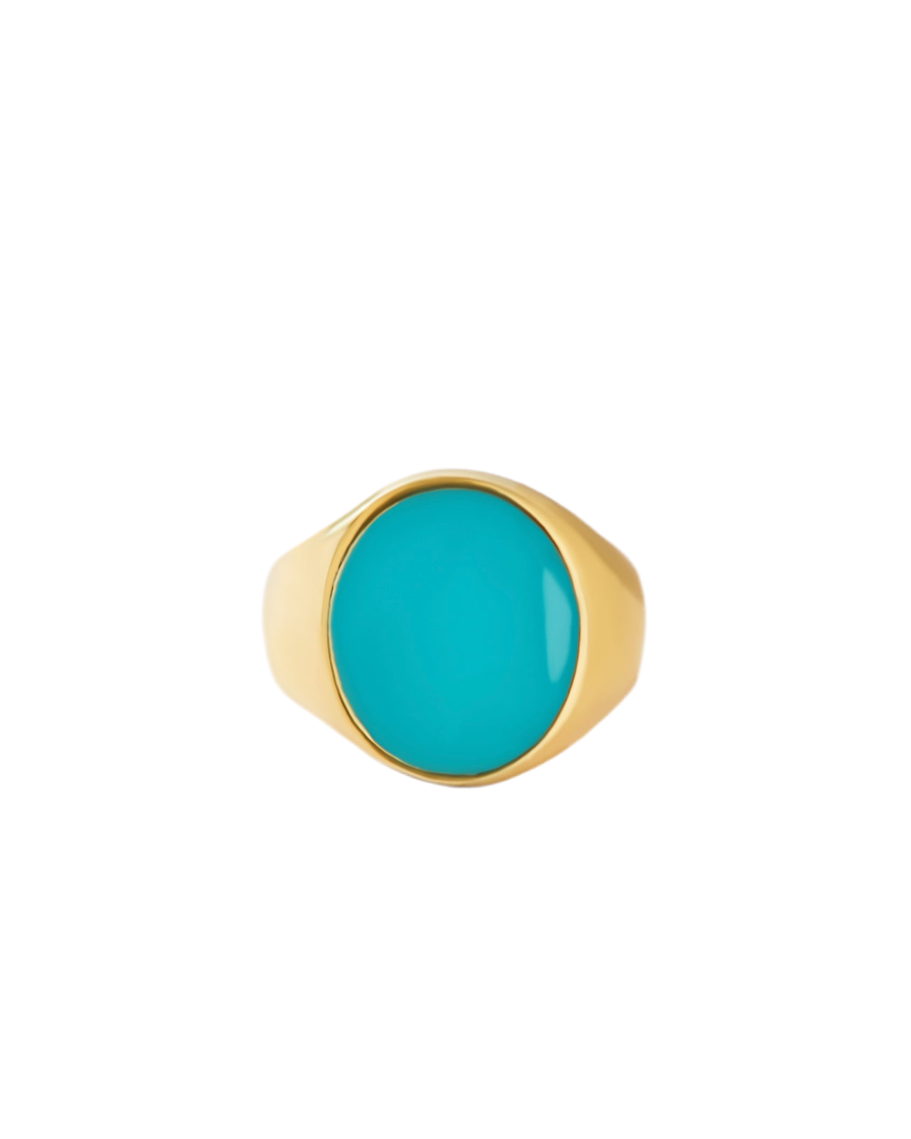 Turquoise Signet