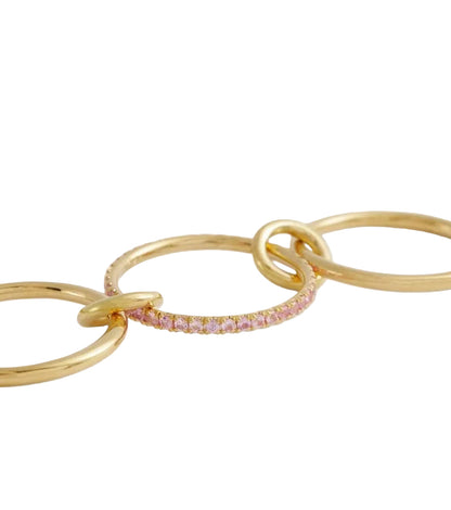 PINK & CITRINE CONNESSO