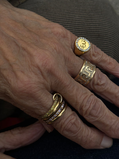 أمي HaloSignet