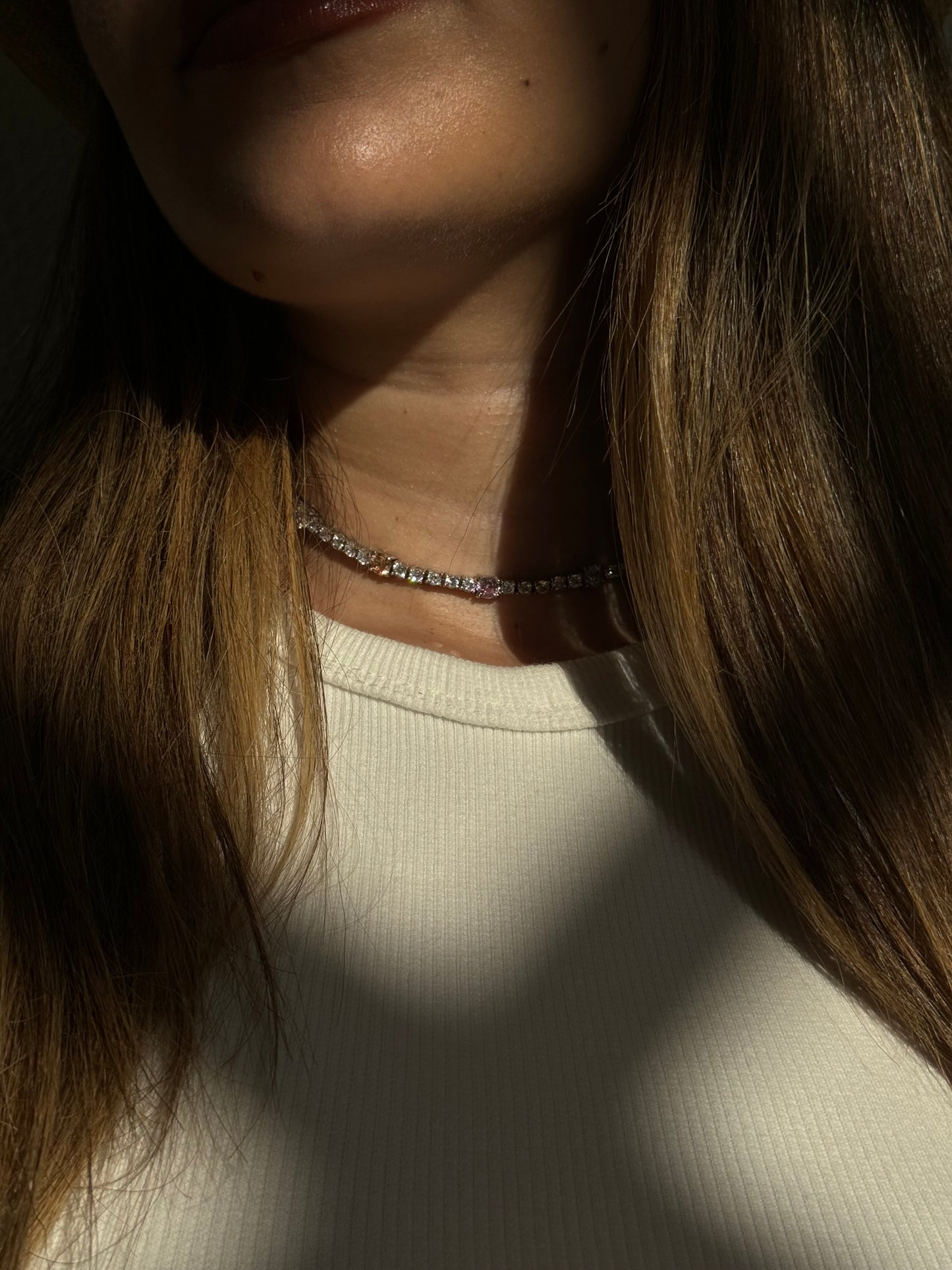 Rosabella Choker
