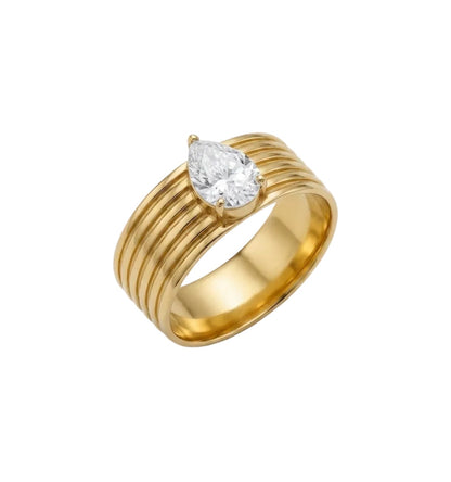 La Plage Ring