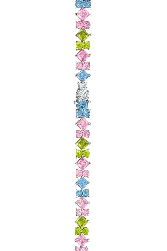 Fior de Fragola Choker