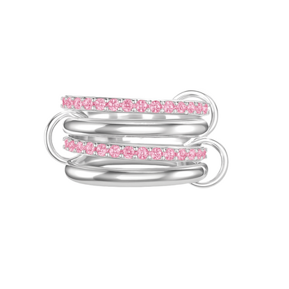 ROSE CONNESSO RING