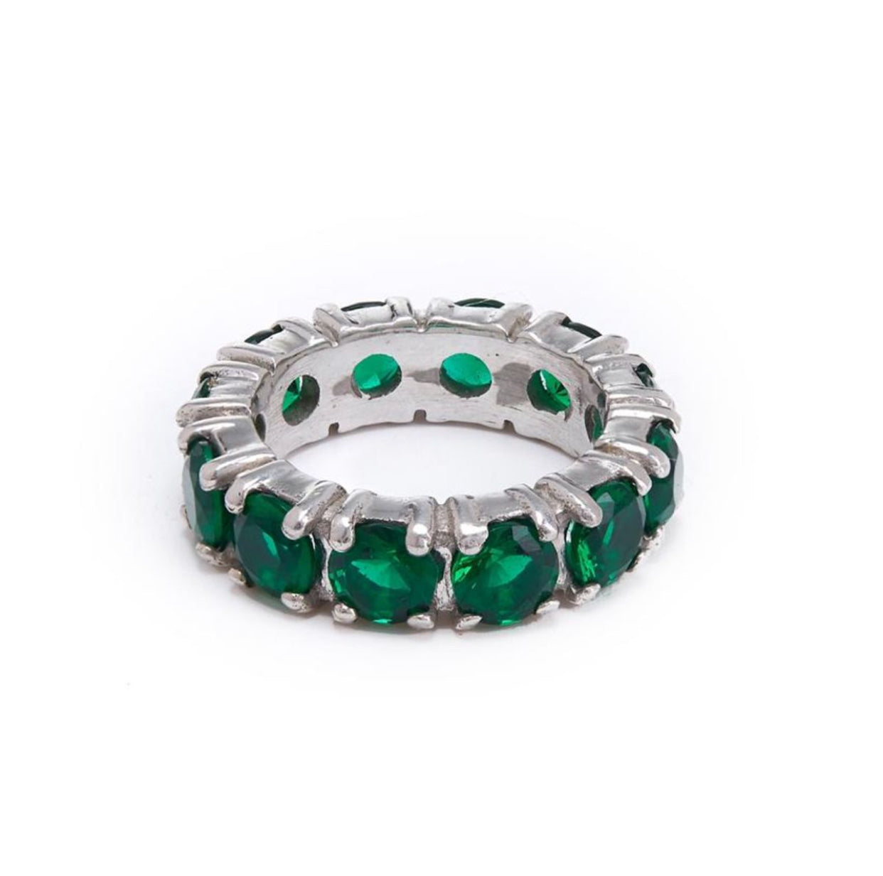 Sapphire Ring