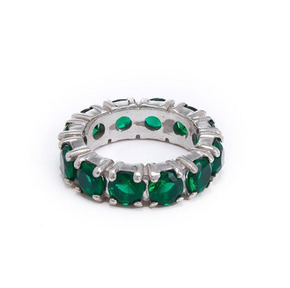 Sapphire Ring