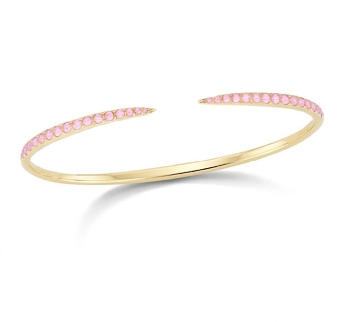 Claw Bangles